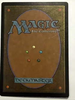 Deranged Hermit - Magic the Gathering MtG - Urza's Legacy - DAMAGED - Image 2