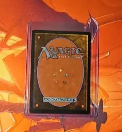 Glen Elendra's Answer (Showcase) Lorwyn Eclipsed Regular 306 MtG - Image 2