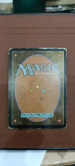 MtG x1 Charcoal Diamond 7th Edition - Magic the Gathering - Image 2