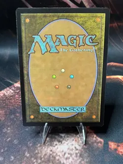 Temporal Trespass | FRF 55 | Mythic Rare | Extra Turn Spell | MTG - Image 2