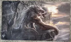 Magali Villeneuve Limited Edition Playmat for Magic: The Gathering (Ultra Pro) - Image 5