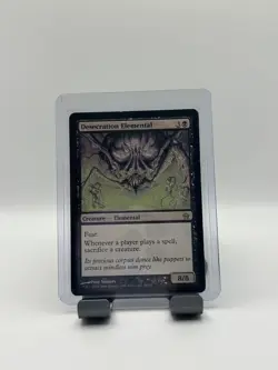 MTG, Desecration Elemental LP 45 Fifth Dawn Regular - Image 1