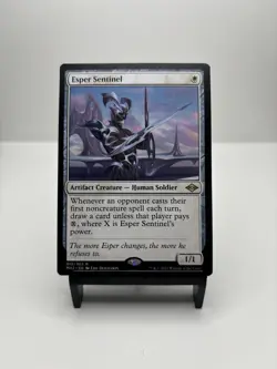 Esper Sentinel Modern Horizons 2 Regular - Image 1