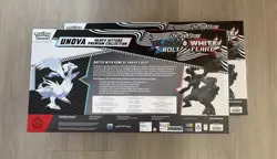 Lot of 2 Pokemon TCG Unova Heavy Hitters Premium Collection Costco IN HAND - Image 2