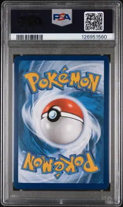 2023 Pokemon SWSH BSP FA/Lucario Vstar Crown Zenith ETB PSA 9 - Image 2
