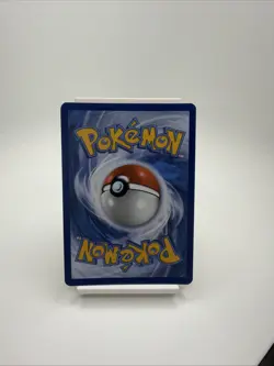 Pokemon TCG- Pokemon Day 30th Anniversary - Pikachu 051 /162 Stamped 2026 Promo - Image 2