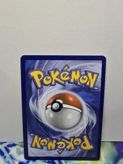 Litten 15/73 Reverse Holo Pokemon Shining Legends NM - Image 2