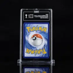 TAG 9 Eevee 188/167 Twilight Masquerade Illustration Rare Holo Pokemon TCG MINT - Image 2