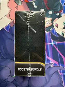 Pokemon TCG: Mega Evolution Factory Sealed Booster Bundle Box - Image 3