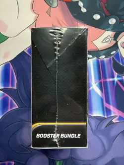 Pokemon TCG: Mega Evolution Factory Sealed Booster Bundle Box - Image 4