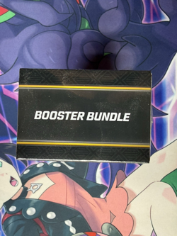 Pokemon TCG: Mega Evolution Factory Sealed Booster Bundle Box - Image 5