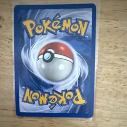 Pokemon Clefairy Base Set 2 Holo Rare English. Amazing condition! Send offer - Image 2