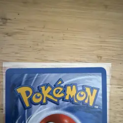 Pokemon Clefairy Base Set 2 Holo Rare English. Amazing condition! Send offer - Image 3