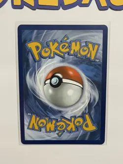 Steelix 150/132 - Me03: Mega Evolutions - Full Art Holo - Pokemon TCG - Image 3