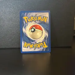 Pokemon - Good Manners #111/132 - Gym Heroes - Lightly played - Image 2