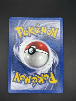 Pokemon Wigglytuff Jungle 16/64 Holo Rare – LP - Image 2