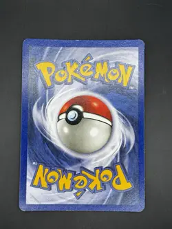 Pokemon TCG Ditto Fossil, Holo Unlimited Rare NM - Image 2