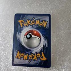 POKEMON LT SURGE'S EEVEE 51/132 TRADING CARD - Image 4