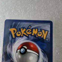 POKEMON LT SURGE'S EEVEE 51/132 TRADING CARD - Image 5