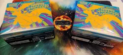 Pokemon TCG - Ascended Heroes ETB— NEW & SEALED **IN HAND** !! 2 available! - Image 1