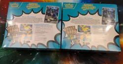 Pokemon TCG - Ascended Heroes ETB— NEW & SEALED **IN HAND** !! 2 available! - Image 3
