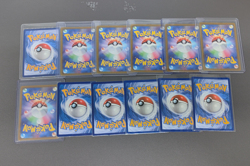 Pincurchin 035/129 Poke Ball Pokemon Bonus Round CSV4c Chinese LOT12 - Image 2