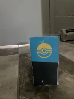 Pokemon TCG Mega Evolution Ascended Heroes Elite Trainer Box English Dragonite - Image 2