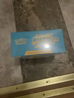 Pokemon TCG Mega Evolution Ascended Heroes Elite Trainer Box English Dragonite - Image 5