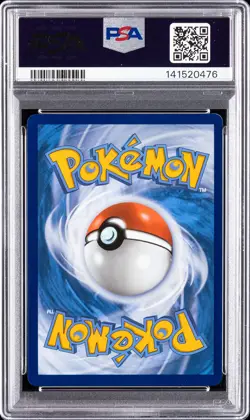 2025 POKEMON DRI EN-DESTINED RIVALS #231 TEAM ROCKET'S MEWTWO EX PSA 10 - Image 2