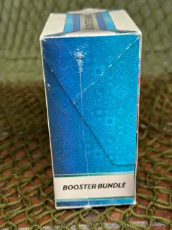 **SEALED** PARADOX RIFT Booster Bundle ~ Pokemon TCG ~ 6 Packs! - Image 2