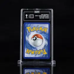 2021 Pokemon Sword & Shield Charizard VMAX Full Art SR SV107/SV122 TAG 9 - Image 2
