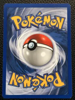 2000 Pokemon TCG Neo Genesis Cyndaquil 57/111 1st Edition - Image 4