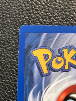 2000 Pokemon TCG Neo Genesis Cyndaquil 57/111 1st Edition - Image 5