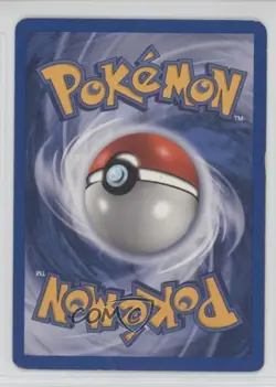 Azurill Reverse Foil Pokemon EX Sandstorm #31 2003 - Image 2