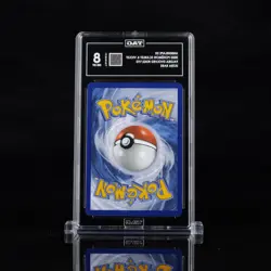 Pokemon TAG 8 Annihilape 242/193 EX Scarlet & Violet Paldea Evolved Holo 2023 - Image 2