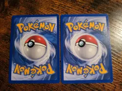 Pokemon Neo Discovery 64/75 SPINARAK 1st Edition And Unlimited - Image 2