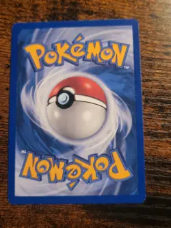 Pokemon Neo Discovery 1st Edition Weedle 70/75 NM - Image 2