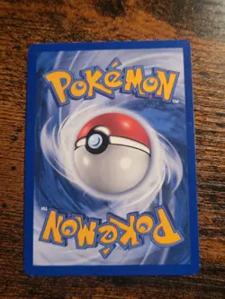 Pokemon Neo Discovery 61/75 Pineco 1st Edition LP NM - Image 2