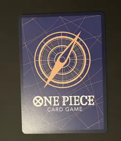 One Piece Card Game Kaido OP04-044 SP SR Alternative Awakening of New Era Nm - Image 4