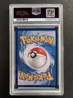 Ditto 173/SV-P Metamong Project Stamp Rally PSA 10 Gem Mint Korean Pokemon Card - Image 2