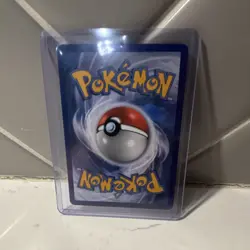 Lugia GX 159/214 Sm-Lost Thunder Ultra Rare Holo Basic Pokemon Card - Image 2