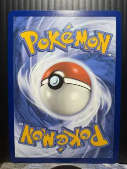 Roaring Moon EX 251/182SV04: Paradox Rift Sir Holo Card Near Mint Condition - Image 2