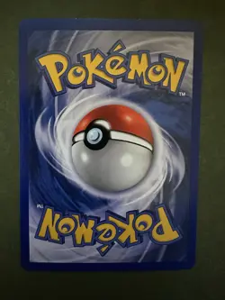 Pokemon TCG Skarmory Neo Genesis Holo Rare Card 13/111 1st Edition - Image 2