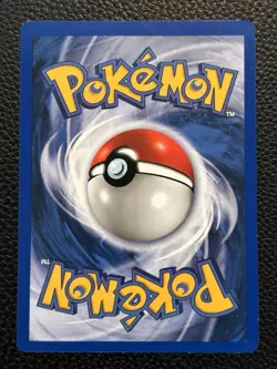 Pokemon Card - Neo Genesis Snubbull 74/111 WOTC - NM - 1st Edition - - Common - Image 4