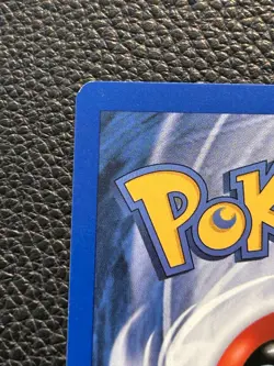 Pokemon Card - Neo Genesis Snubbull 74/111 WOTC - NM - 1st Edition - - Common - Image 5