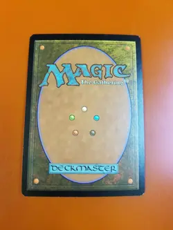 1x Esperzoa | FOIL | Conflux | MTG Magic Cards - Image 2