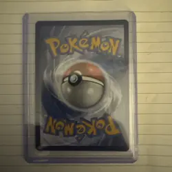 Pokemon Pikachu TCG Ultra Rare Holo Card 219/191 Surging Sparks - Image 2