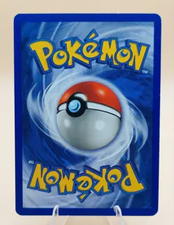 Venomoth Holo Rare Jungle 13/64 Pokemon Card - WOTC 1999 - Image 2