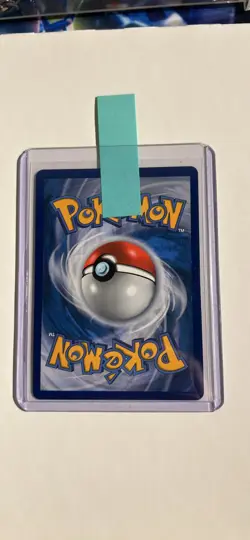 Mew V 069/189 Ultra Rare Half Art Pokemon Card Darkness Ablaze Near Mint - Image 2