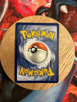 Maushold ex - 155/182 - Pokemon Paradox Rift Ultra Rare Card NM - Image 2